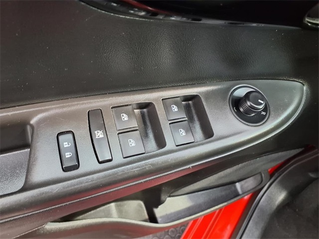 2021 Chevrolet Spark 1LT - 11