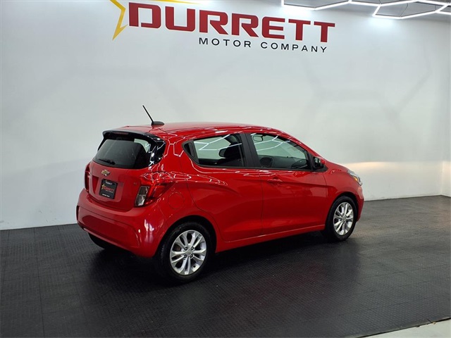 2021 Chevrolet Spark 1LT - 1