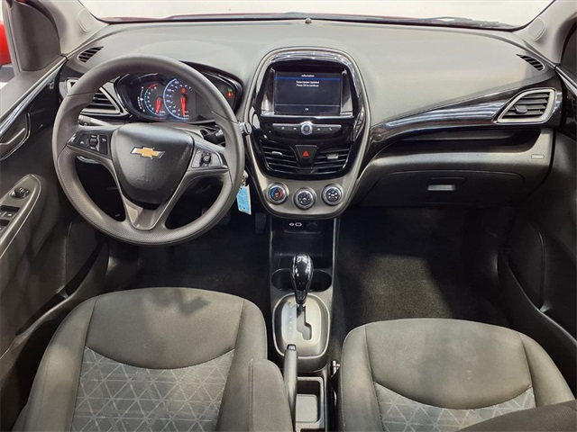2021 Chevrolet Spark 1LT - 2