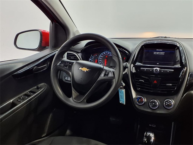 2021 Chevrolet Spark 1LT - 3