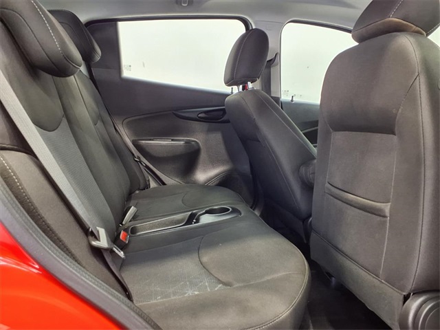 2021 Chevrolet Spark 1LT - 4