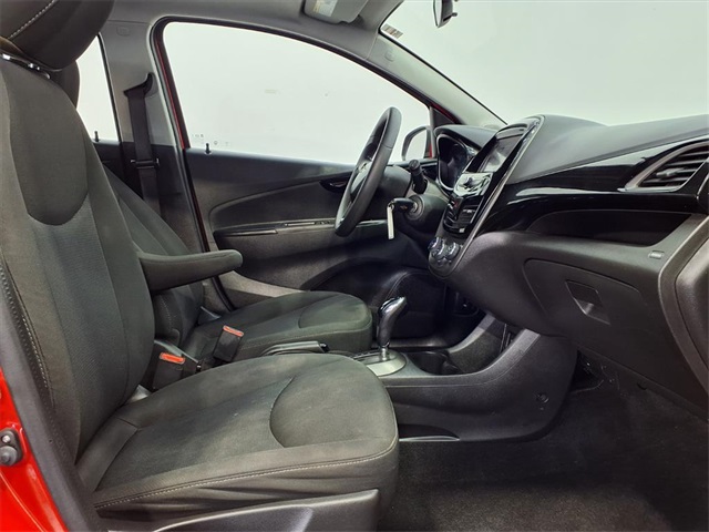 2021 Chevrolet Spark 1LT - 6