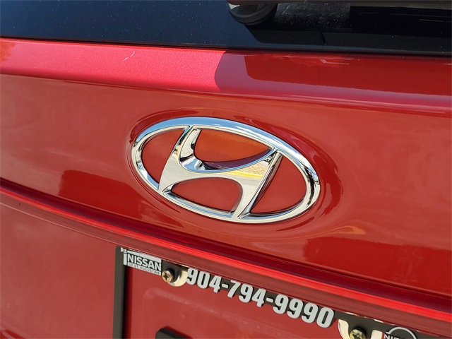 2023 Hyundai Santa Fe SEL photo 7