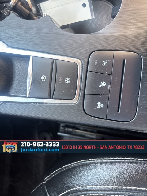 Used Car 2020 Ford Escape  Titanium Hybrid For Sale Under $20,000 In San Antonio, Texas