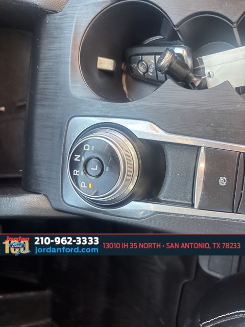 Used Car 2020 Ford Escape  Titanium Hybrid For Sale Under $20,000 In San Antonio, Texas
