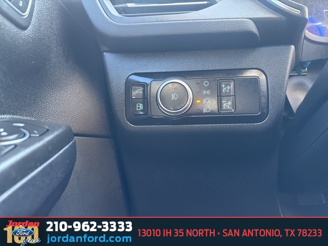 Used Car 2020 Ford Escape  Titanium Hybrid For Sale Under $20,000 In San Antonio, Texas