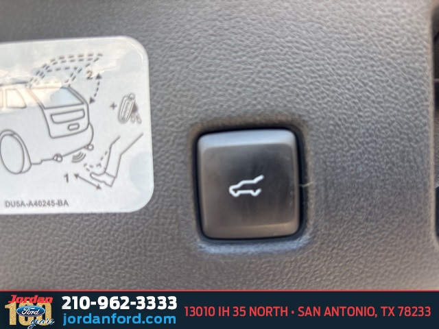 Used Car 2020 Ford Escape  Titanium Hybrid For Sale Under $20,000 In San Antonio, Texas