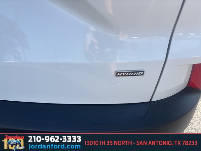Used Car 2020 Ford Escape  Titanium Hybrid For Sale Under $20,000 In San Antonio, Texas