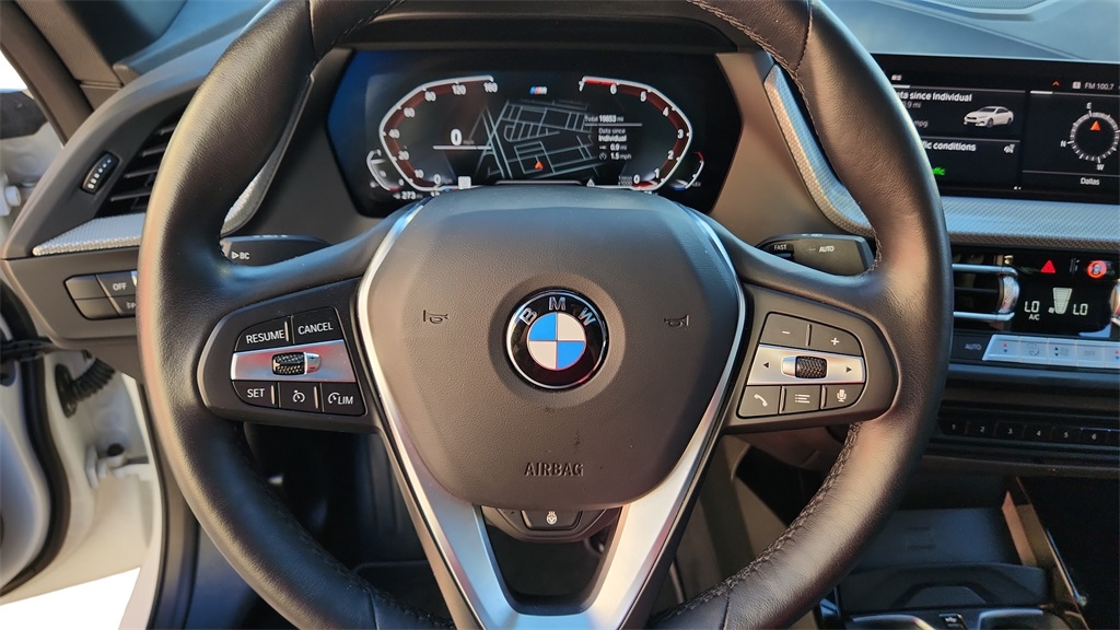 2024 BMW 2 Series