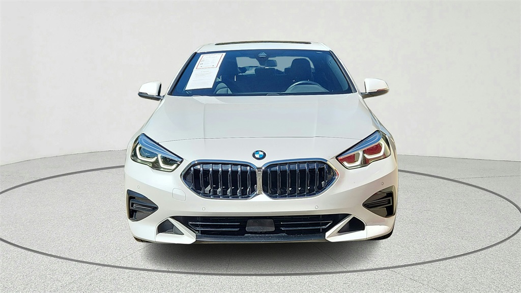 2024 BMW 2 Series