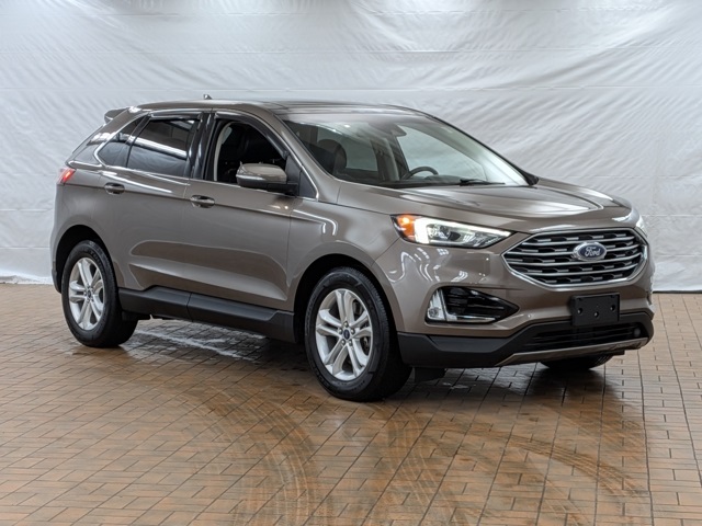 2019 Ford Edge SEL AWD