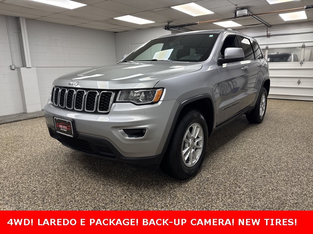 2023 Jeep Grand Cherokee Limited photo 27