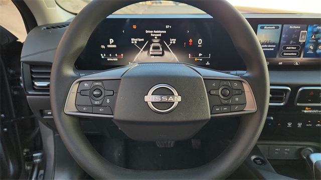2026 Nissan Sentra