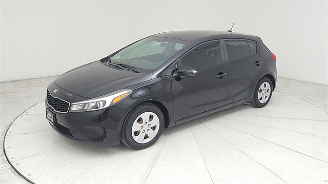 2017 Kia Forte5 LX