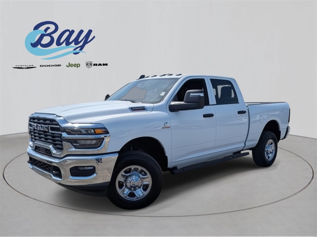2025 Ram 2500 Tradesman's photo