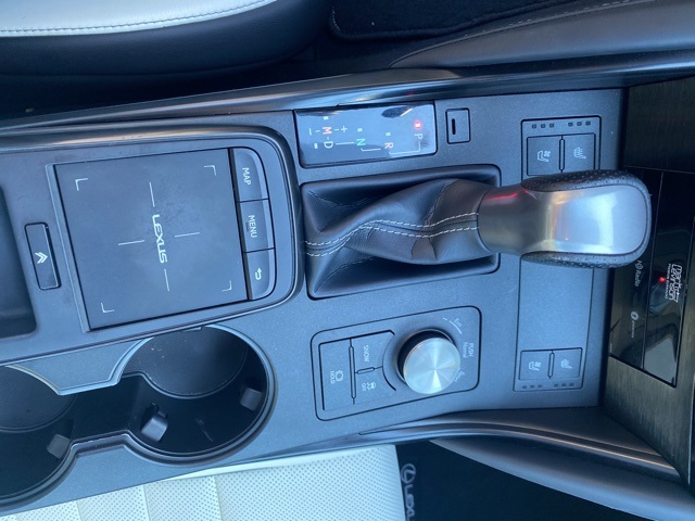 Used Car 2022 Lexus Is  350 F Sport For Sale Under $50,000 In San Antonio, Texas