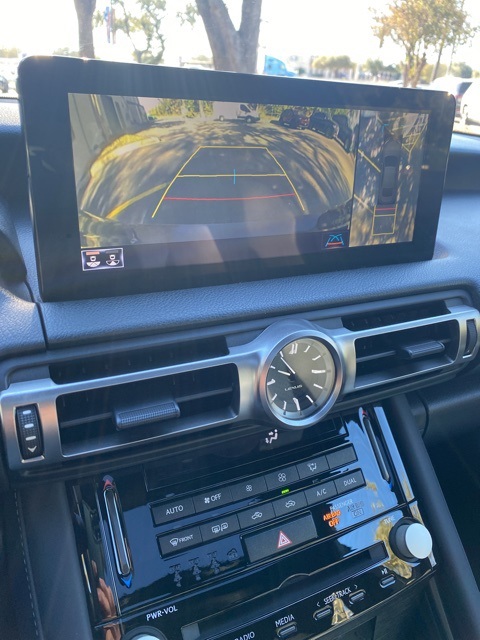 Used Car 2022 Lexus Is  350 F Sport For Sale Under $50,000 In San Antonio, Texas