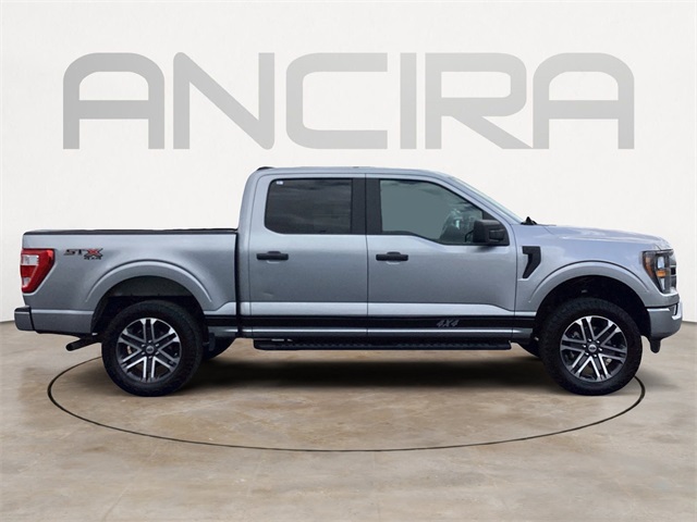 Used Car 2023 Ford F-150  Xl For Sale Under $40,000 In San Antonio, Texas
