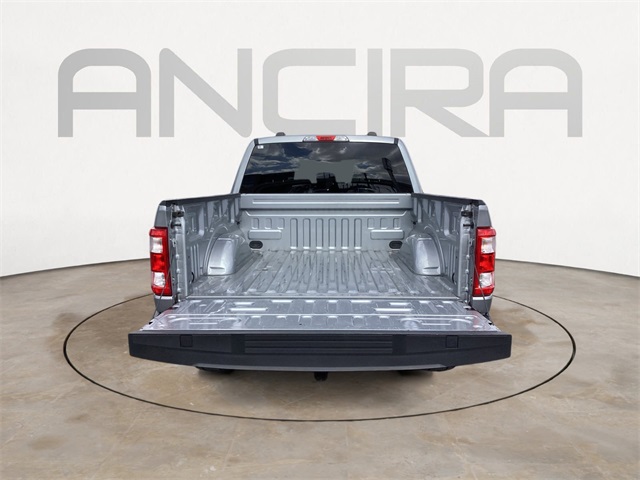 Used Car 2023 Ford F-150  Xl For Sale Under $40,000 In San Antonio, Texas