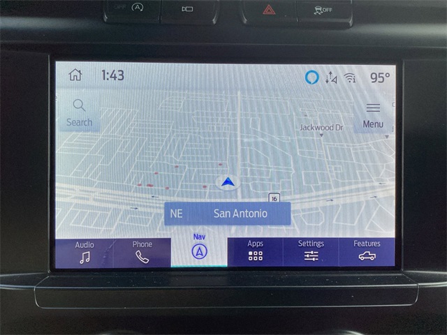 Used Car 2023 Ford F-150  Xl For Sale Under $40,000 In San Antonio, Texas