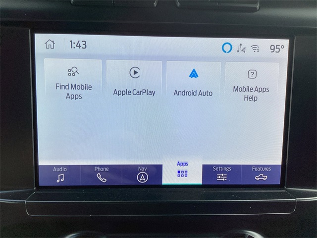 Used Car 2023 Ford F-150  Xl For Sale Under $40,000 In San Antonio, Texas