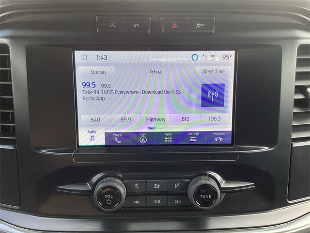 Used Car 2023 Ford F-150  Xl For Sale Under $40,000 In San Antonio, Texas