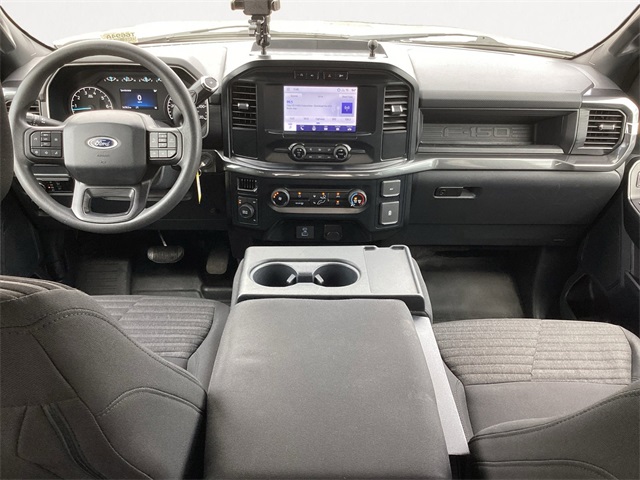 Used Car 2023 Ford F-150  Xl For Sale Under $40,000 In San Antonio, Texas