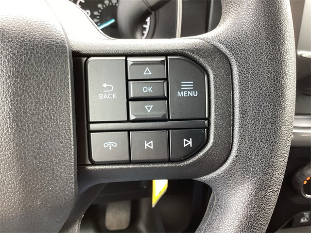 Used Car 2023 Ford F-150  Xl For Sale Under $40,000 In San Antonio, Texas