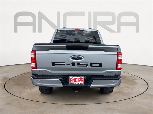 Used Car 2023 Ford F-150  Xl For Sale Under $40,000 In San Antonio, Texas