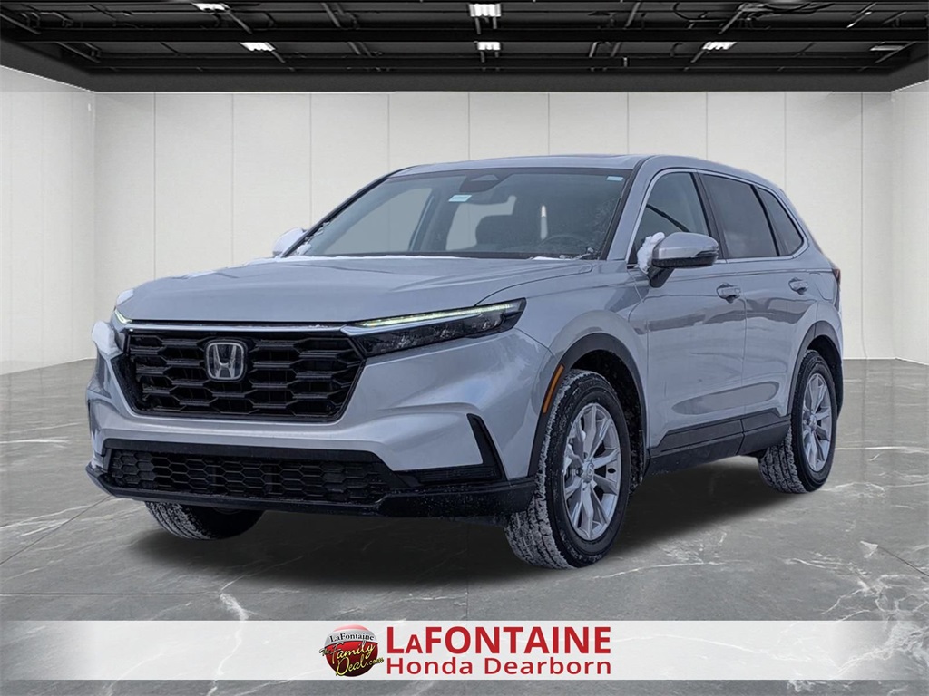 2023 Honda CR-V EX