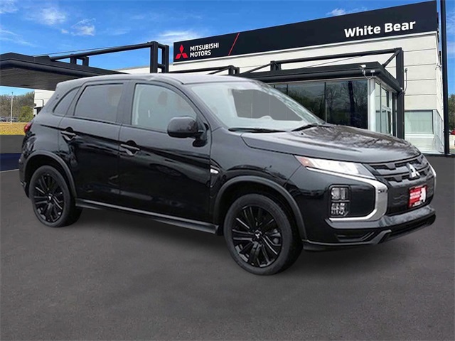 2024 Mitsubishi Outlander Sport ES AWC