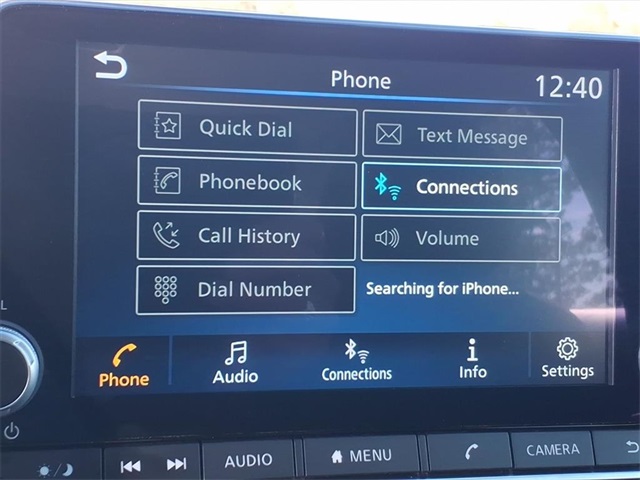 2024 Nissan Sentra SV photo 4