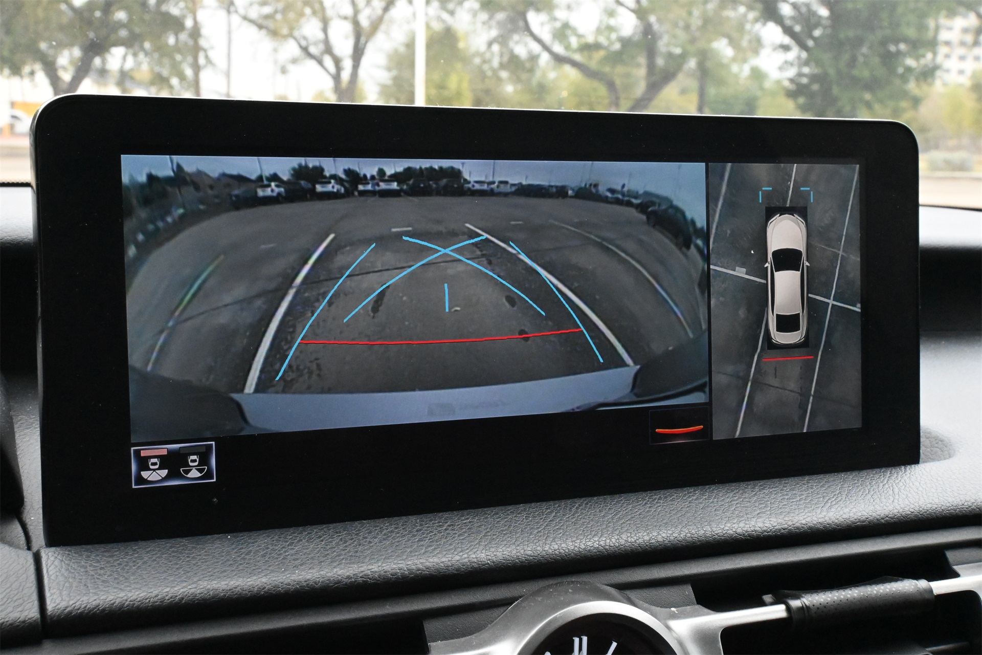 2021 Lexus IS 350 F SPORT  at North Houston Mitsubishi