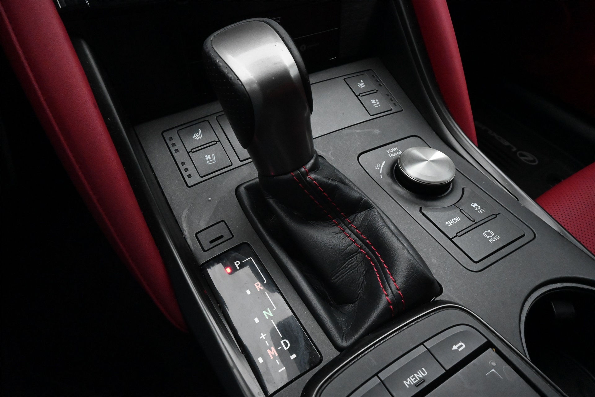 2021 Lexus IS 350 F SPORT  at North Houston Mitsubishi