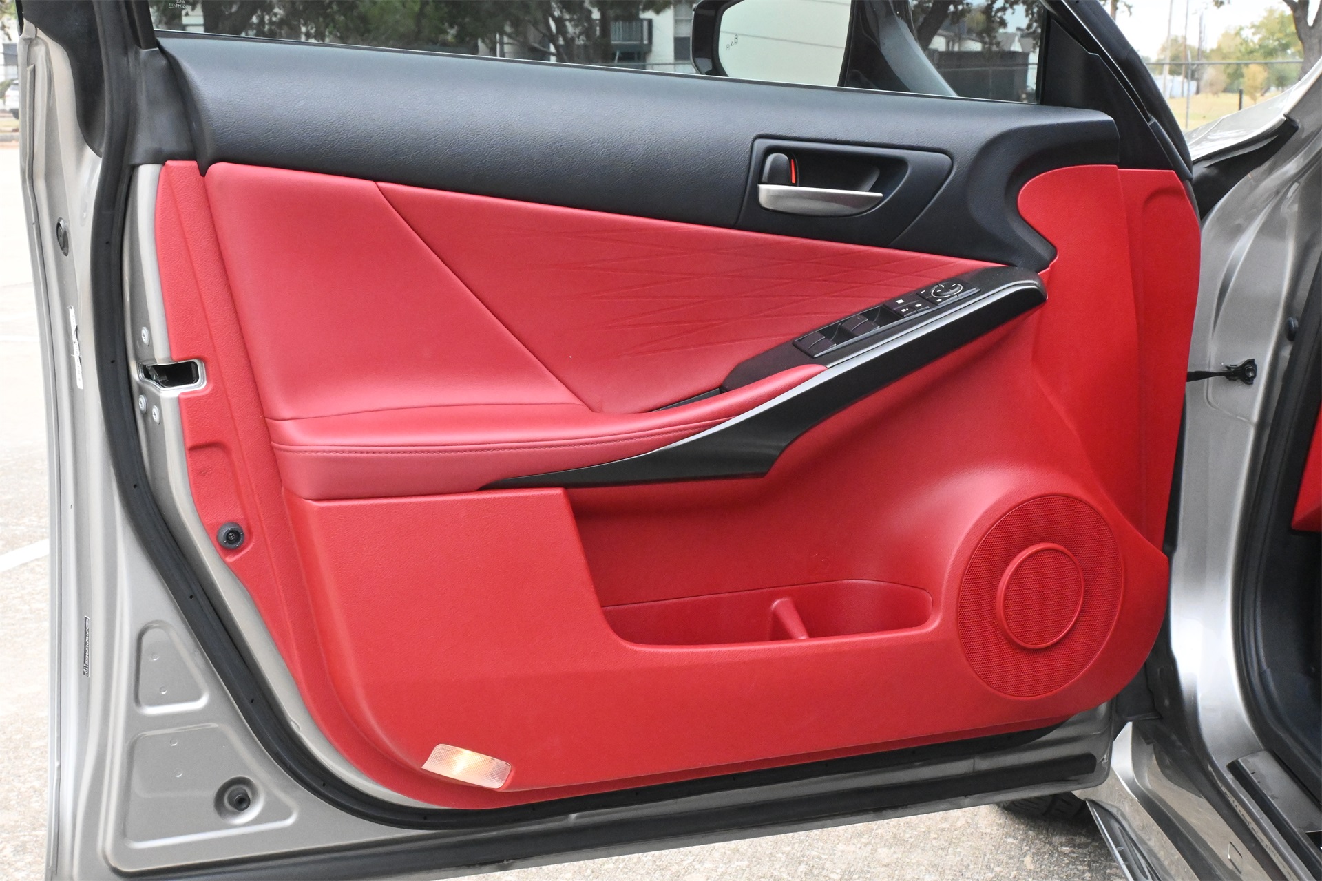 2021 Lexus IS 350 F SPORT  at North Houston Mitsubishi