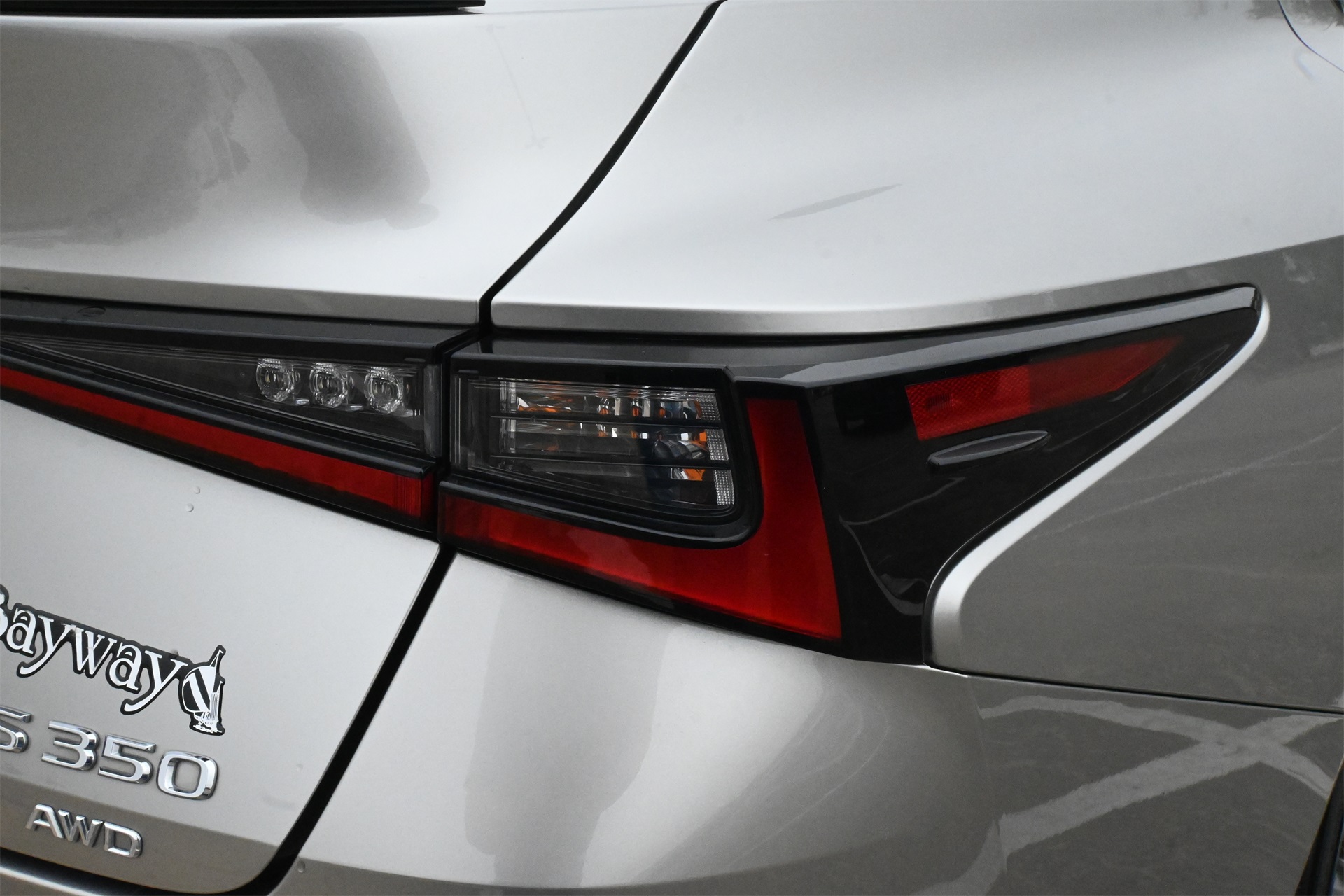 2021 Lexus IS 350 F SPORT  at North Houston Mitsubishi