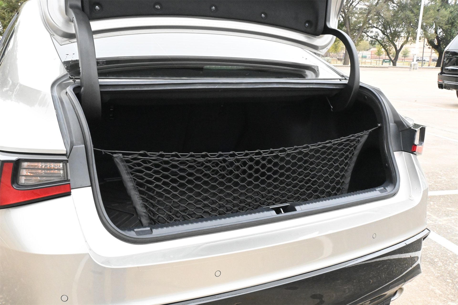 2021 Lexus IS 350 F SPORT  at North Houston Mitsubishi