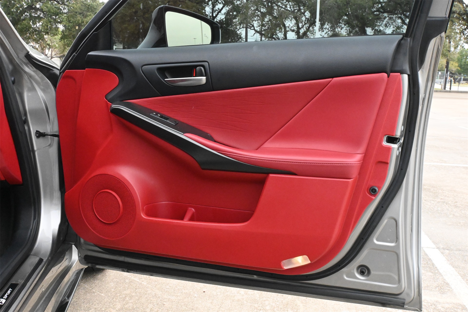 2021 Lexus IS 350 F SPORT  at North Houston Mitsubishi