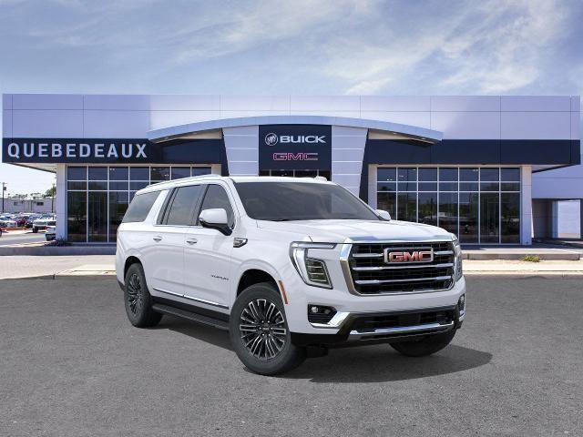 2026 GMC Yukon XL Elevation 4WD