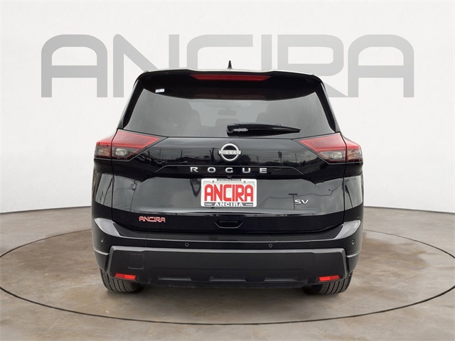 Used Car 2024 Nissan Rogue  Sv For Sale Under $20,000 In San Antonio, Texas