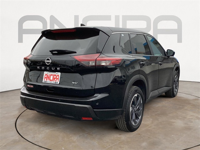 Used Car 2024 Nissan Rogue  Sv For Sale Under $20,000 In San Antonio, Texas