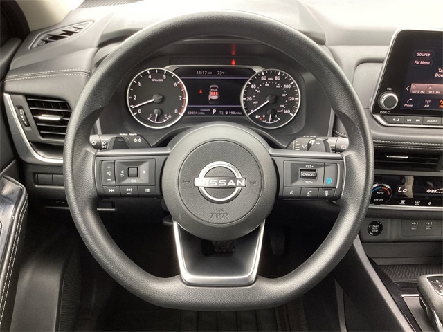 Used Car 2024 Nissan Rogue  Sv For Sale Under $20,000 In San Antonio, Texas