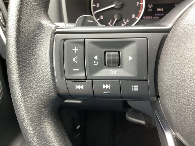 Used Car 2024 Nissan Rogue  Sv For Sale Under $20,000 In San Antonio, Texas