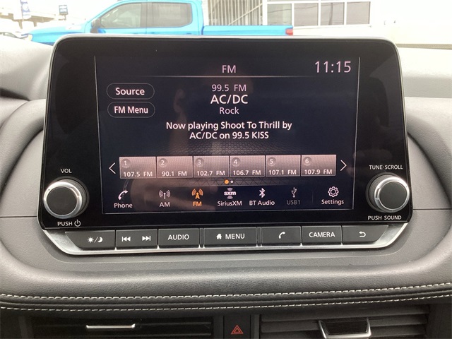 Used Car 2024 Nissan Rogue  Sv For Sale Under $20,000 In San Antonio, Texas