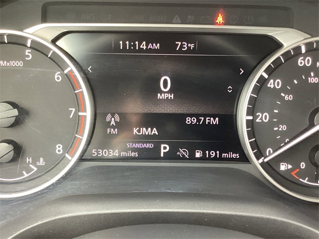 Used Car 2024 Nissan Rogue  Sv For Sale Under $20,000 In San Antonio, Texas