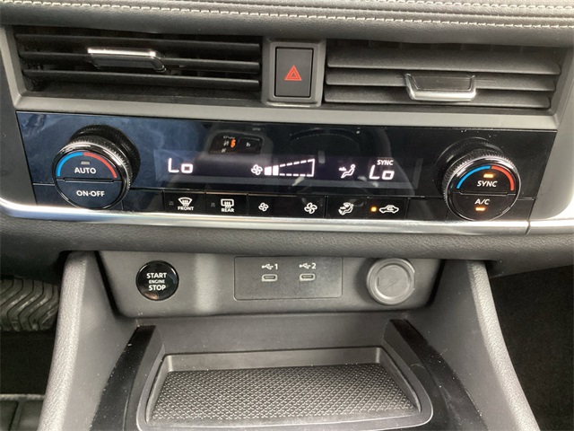 Used Car 2024 Nissan Rogue  Sv For Sale Under $20,000 In San Antonio, Texas