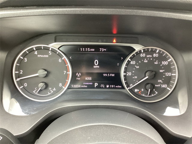 Used Car 2024 Nissan Rogue  Sv For Sale Under $20,000 In San Antonio, Texas