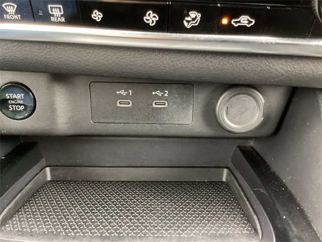 Used Car 2024 Nissan Rogue  Sv For Sale Under $20,000 In San Antonio, Texas