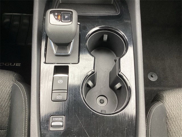 Used Car 2024 Nissan Rogue  Sv For Sale Under $20,000 In San Antonio, Texas