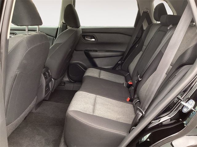 Used Car 2024 Nissan Rogue  Sv For Sale Under $20,000 In San Antonio, Texas